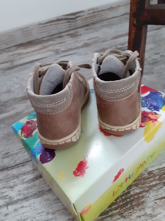 Chaussures - photo numéro 4