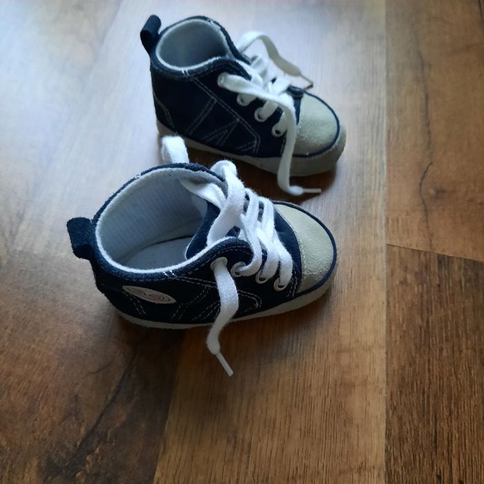 Lot "football"garçon 12 mois - photo numéro 6