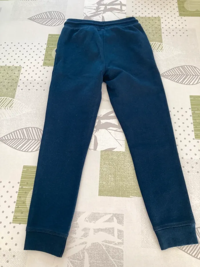 Survêtement la redoute, taille 9 ans (134 cm) - photo numéro 7