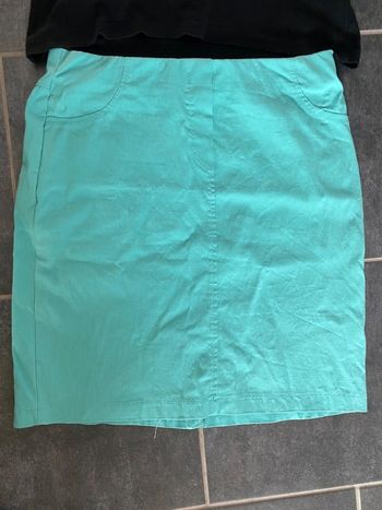 Jupe Halogène Taille 38