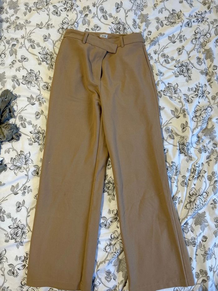Pantalon de tailleur Pimkie
