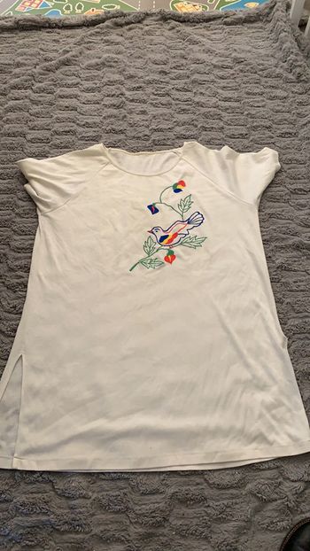 Tee shirt XL