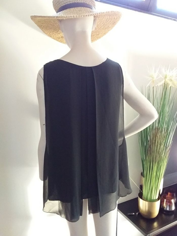 Blouse Object - photo numéro 5
