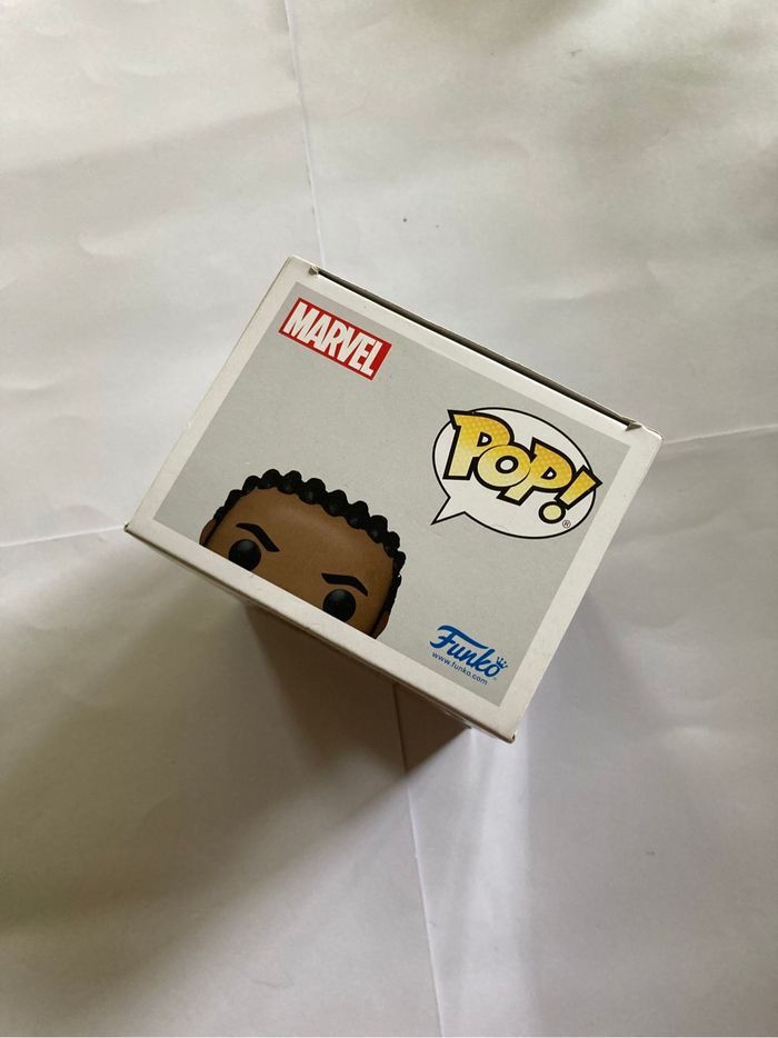 Funko pop Master Mordo - photo numéro 2