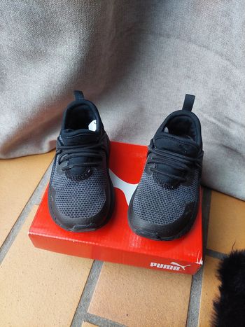 Puma taille 21