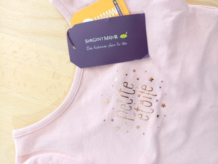 Tenue de sport Sergent Major 36 mois / 3 ans 🎀 - photo numéro 6