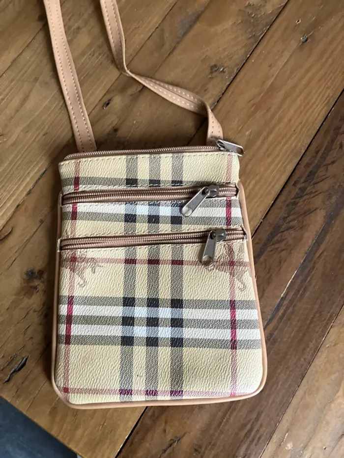 Pochette 18 par 14