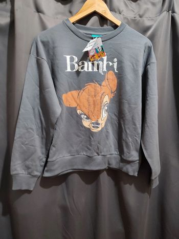 Sweat Bambi XS
