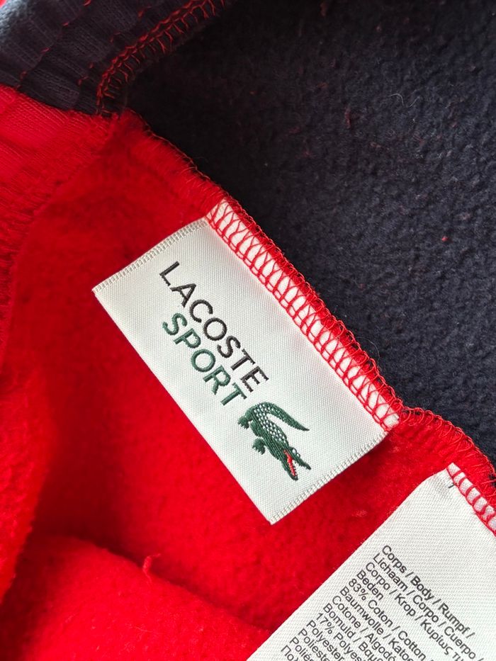 Jogging Lacoste - photo numéro 6