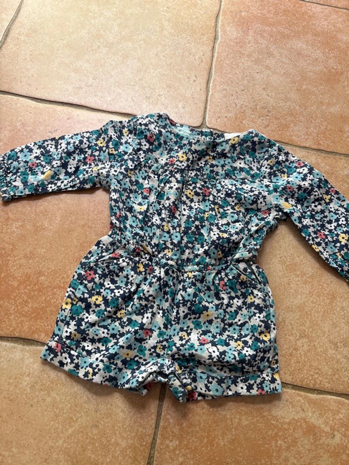 Lot de 11 vêtements Mi saison en 6 mois - photo numéro 7