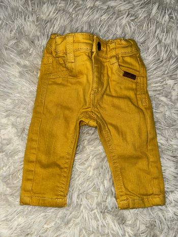 Lot de 2 pantalons