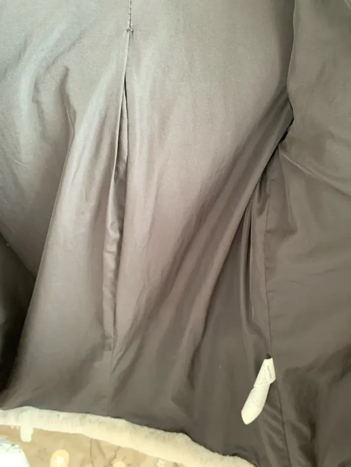 Manteau fourrure - photo numéro 4