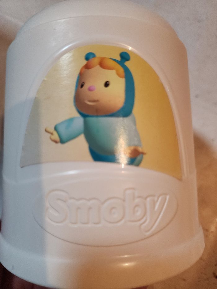 Lot jouets - photo numéro 5