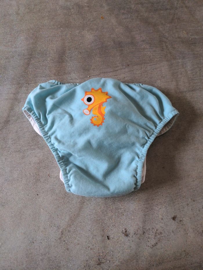 Couche lavable pour piscine - photo numéro 2