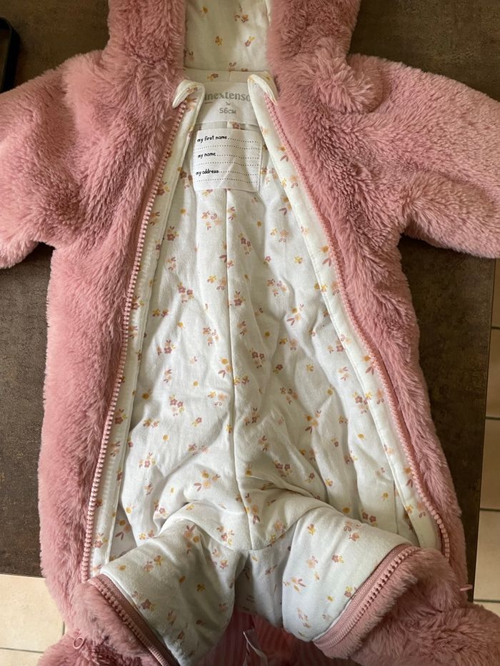 Combinaison - photo numéro 2