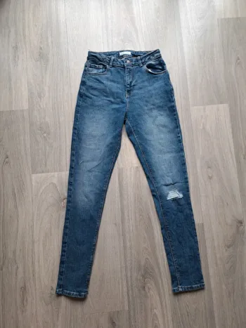 Jeans Skinny Kiabi