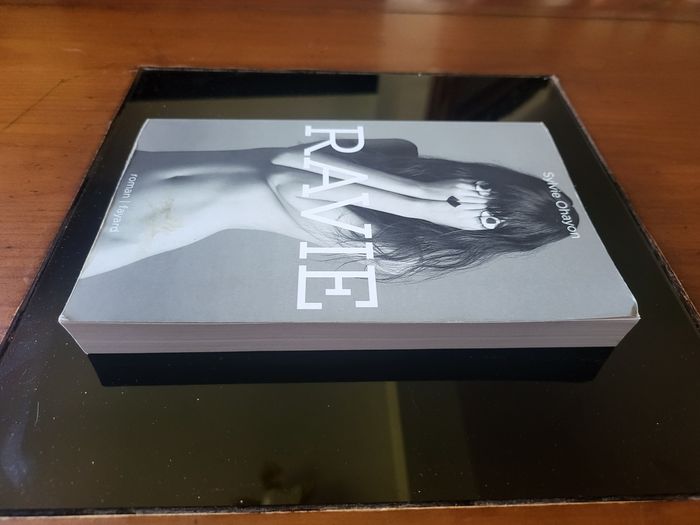 Livre 📖 ravie - photo numéro 2