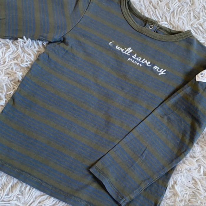 T-shirt kiabi