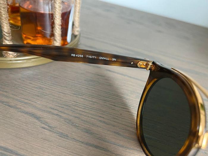Lunettes de soleil Ray-Ban - photo numéro 4