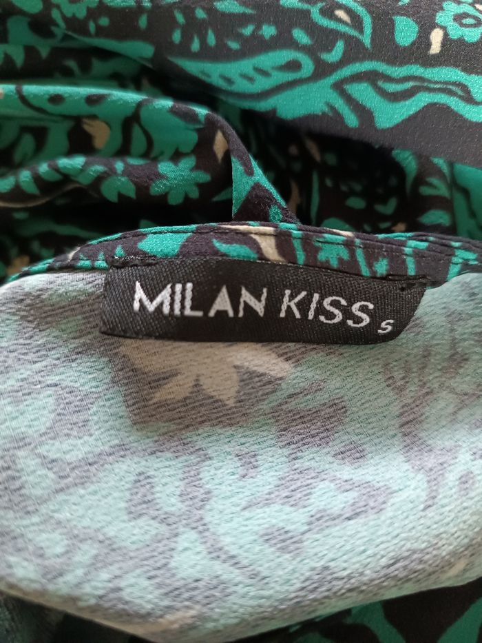 Robe longue taille 36/38 - photo numéro 5