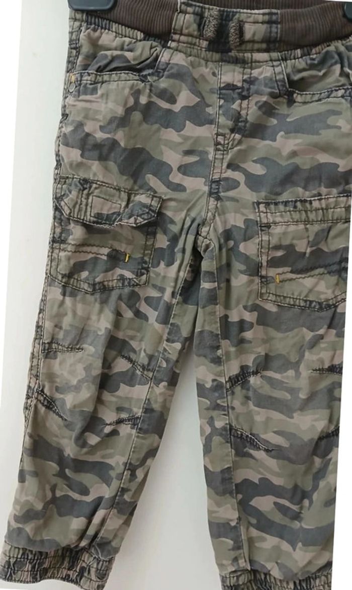 Pantalon Kidkanai 24m - photo numéro 2