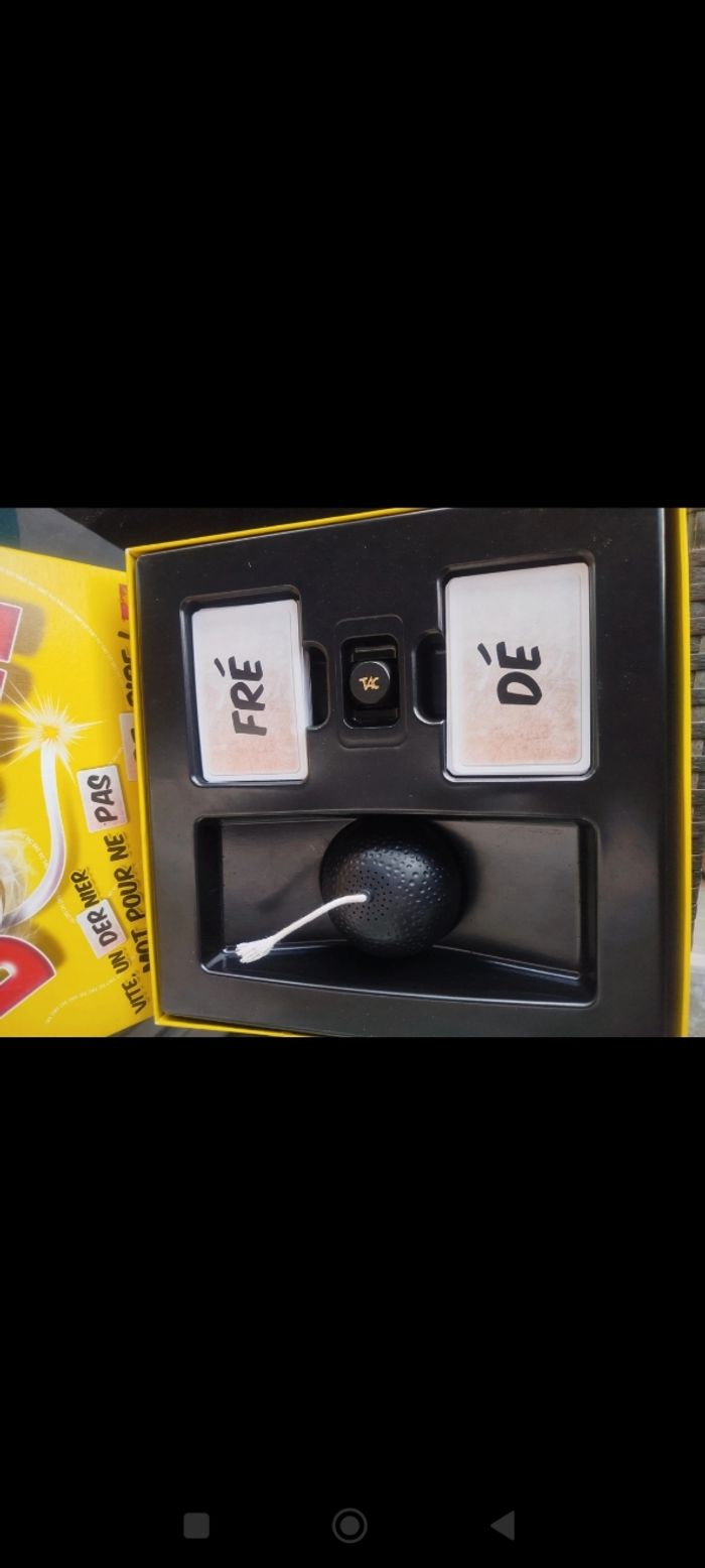 Jeu de société - photo numéro 2