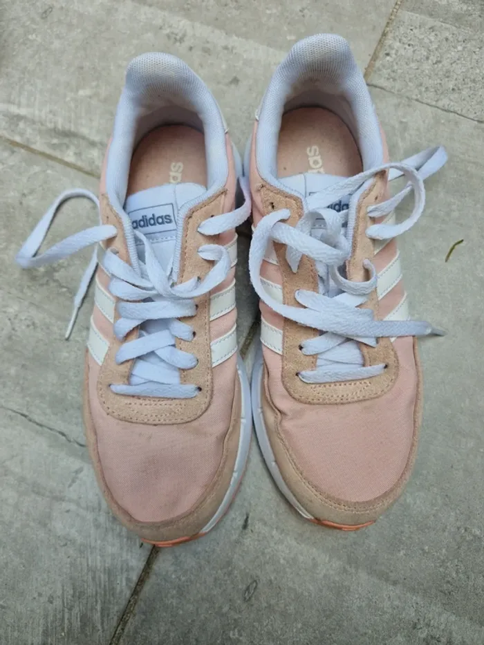 Adidas 37 femme - photo numéro 2