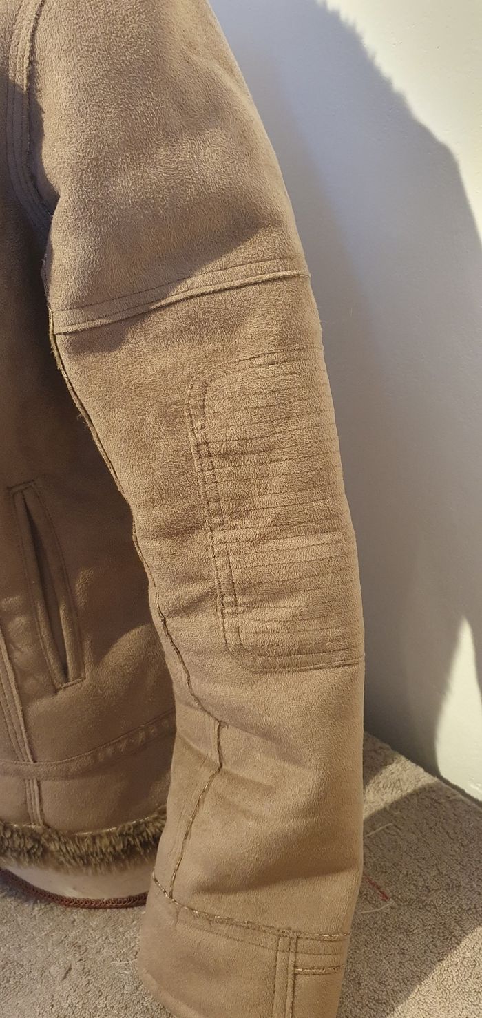 Veste femme Levis taille s/36 - photo numéro 6