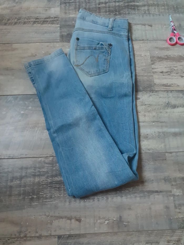 Jeans 34 - photo numéro 2