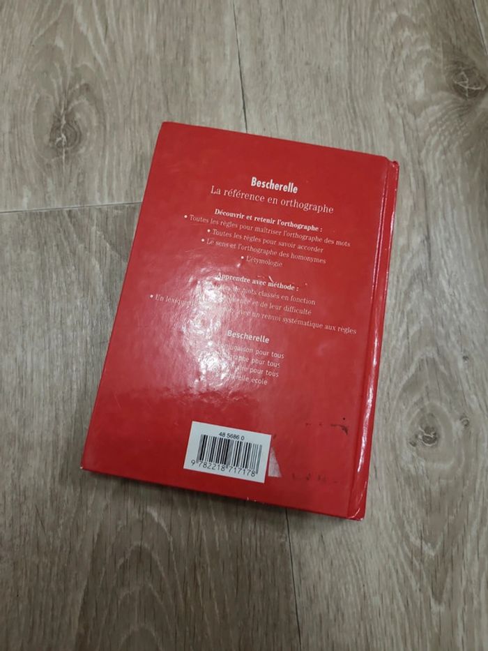 Bescherelle - photo numéro 2