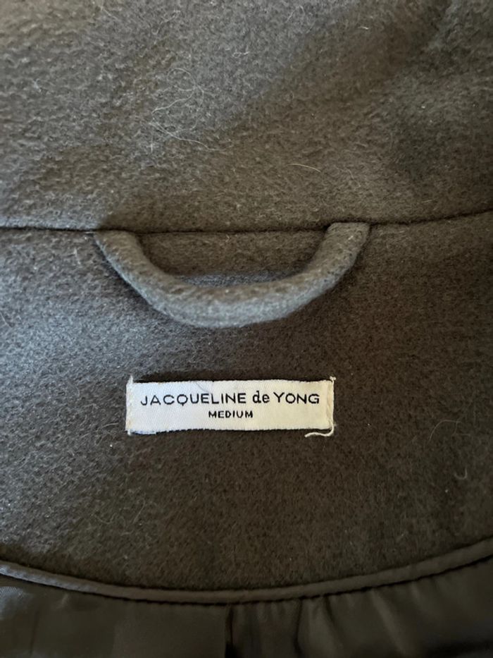 Manteau Jacqueline de Young taille M - photo numéro 5