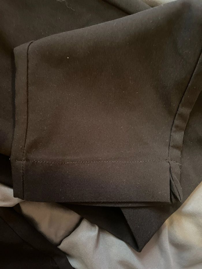 Pantalon tailleur - photo numéro 2
