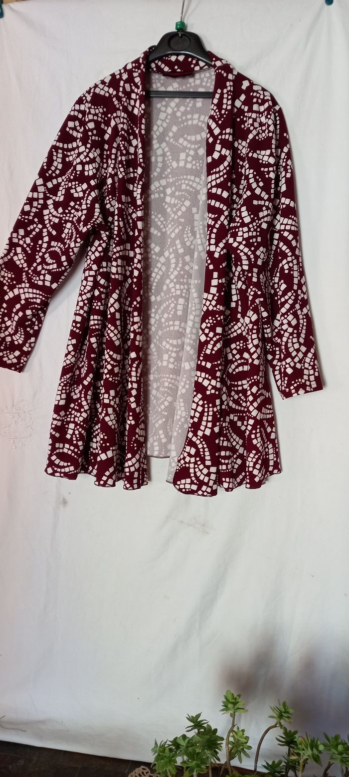 GILET - photo numéro 2