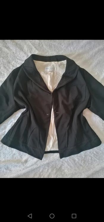 Veste vintage Soap Studio