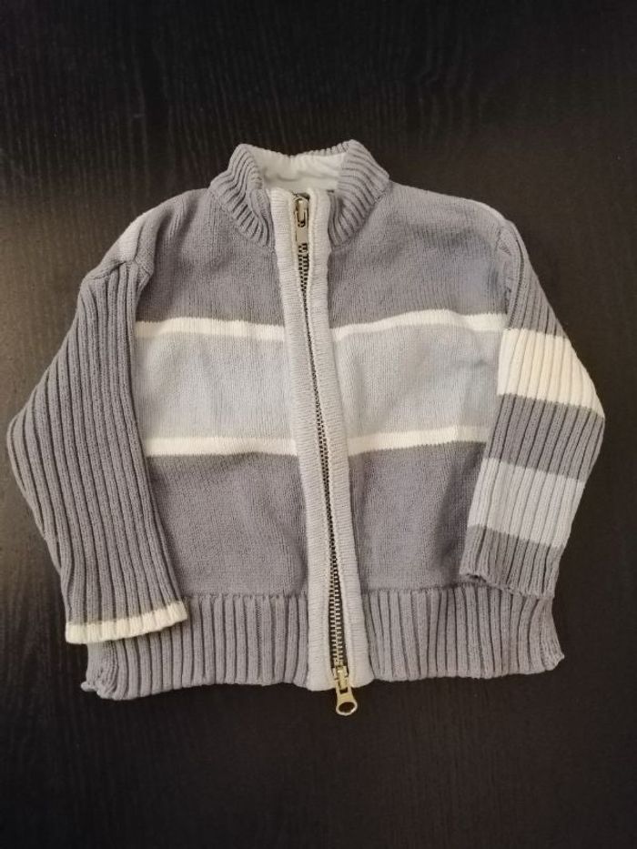 Gilet