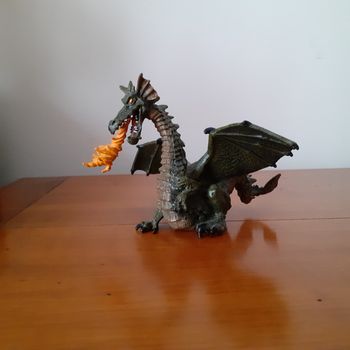 Papo Figurine Dragon