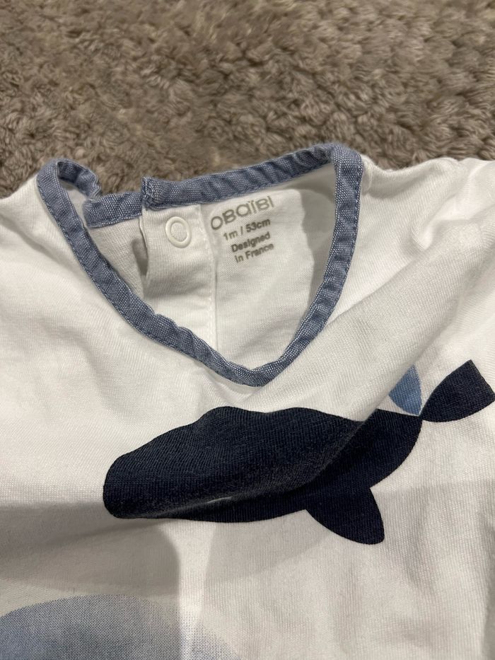 3 combishort - photo numéro 8