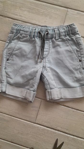 Short ikks