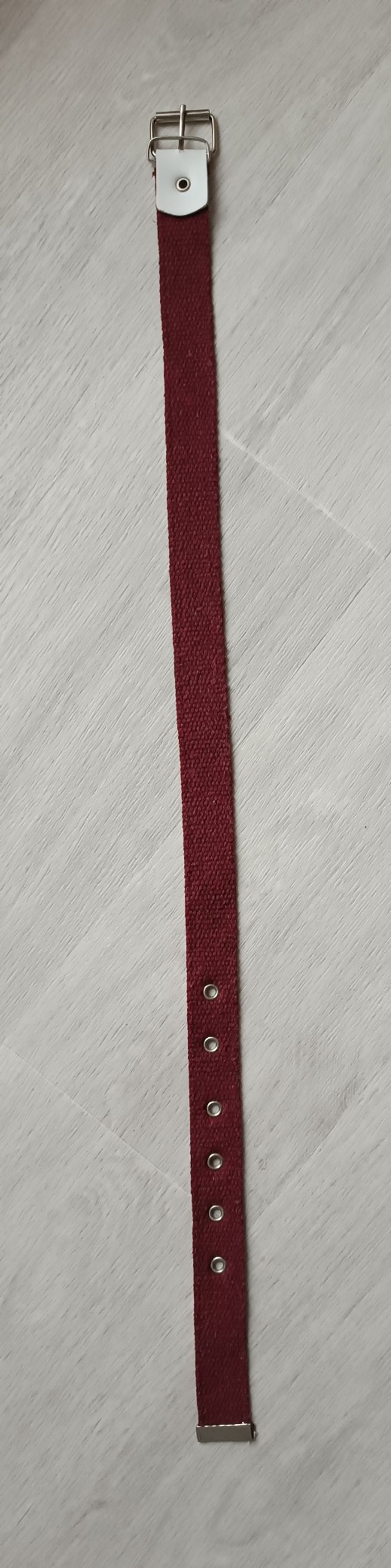 Ceinture enfant - photo numéro 2