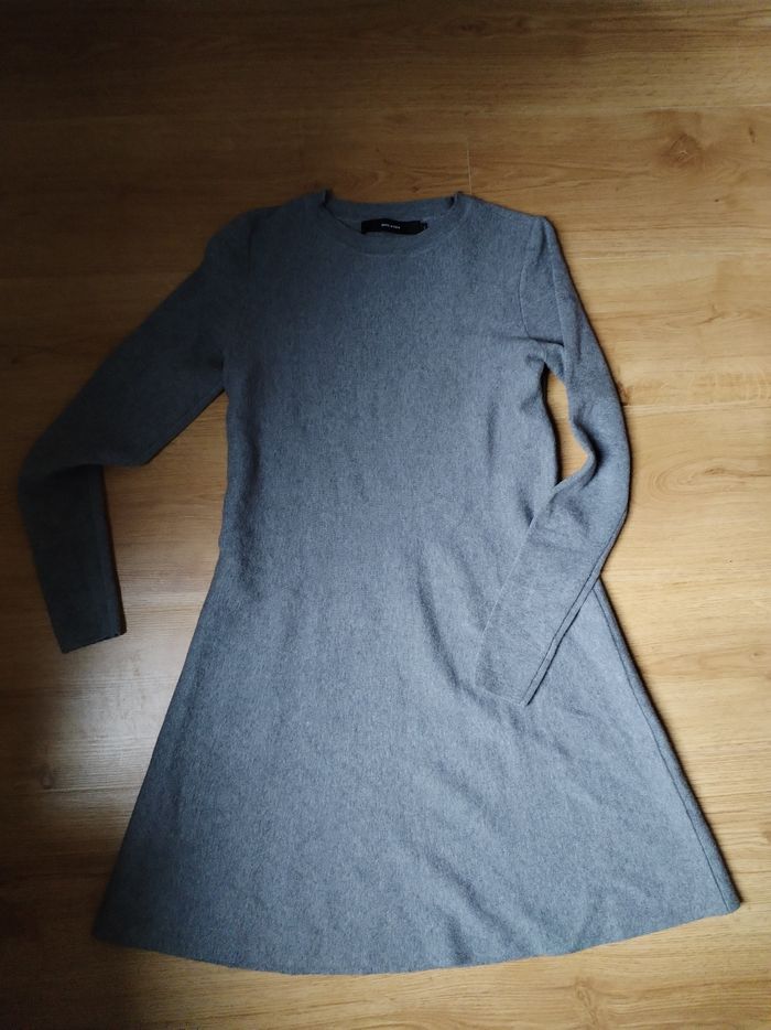 Robe d'hiver S-M - photo numéro 2