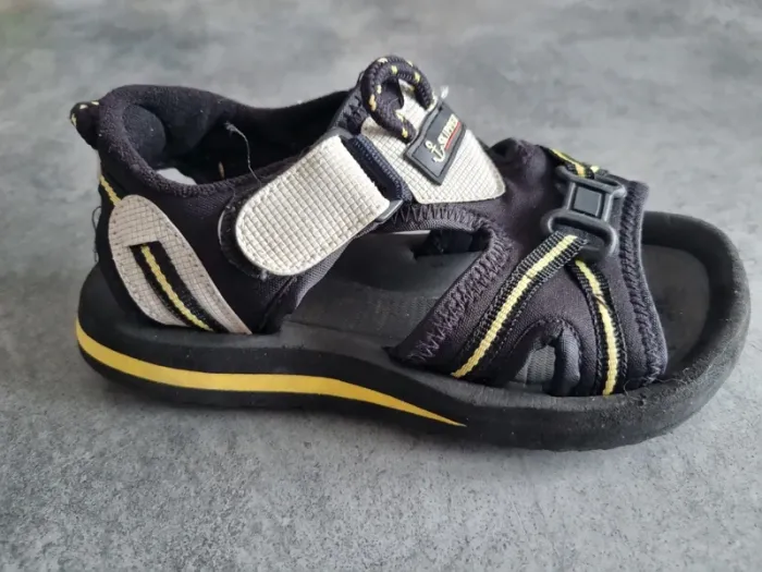 Sandales Skipper - photo numéro 5