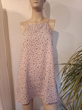 Très jolie petite robe 🤩