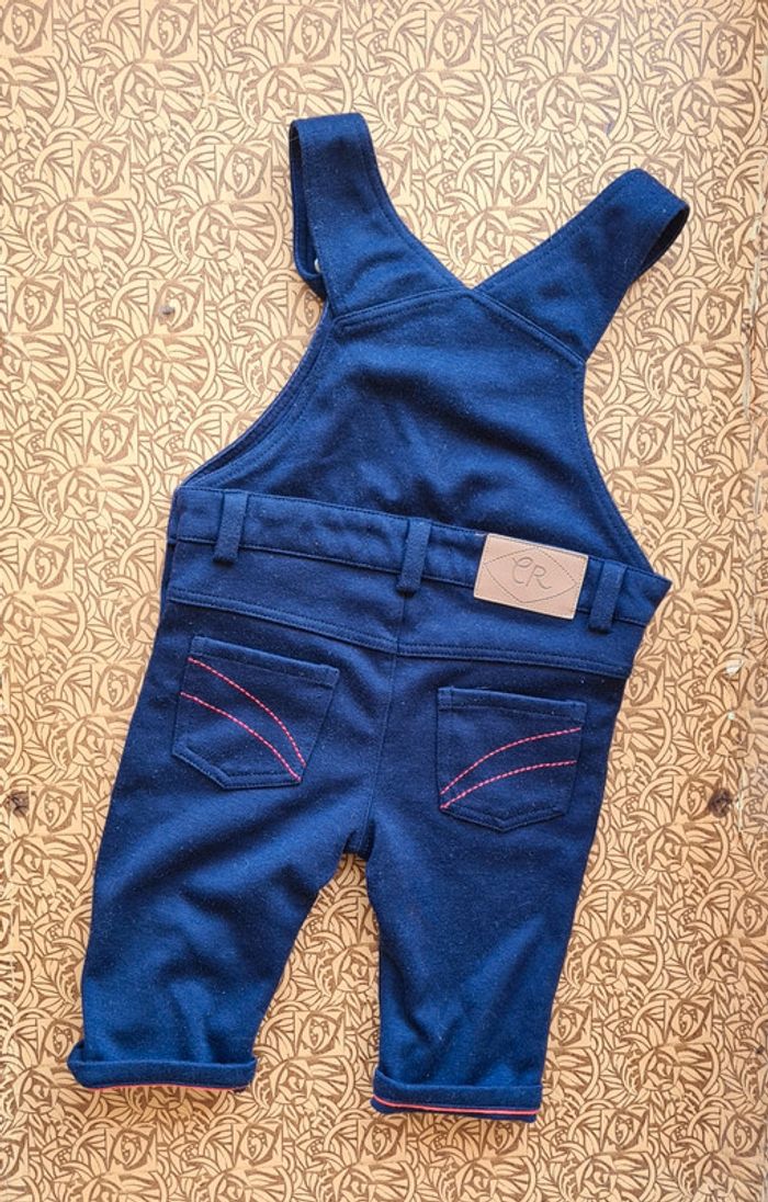 Ensemble taille 6mois Cadet Rousselle - photo numéro 4