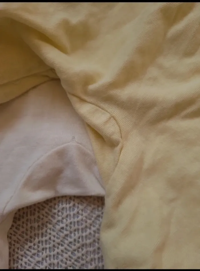 Lot 9 pyjamas + donne 2 - photo numéro 19