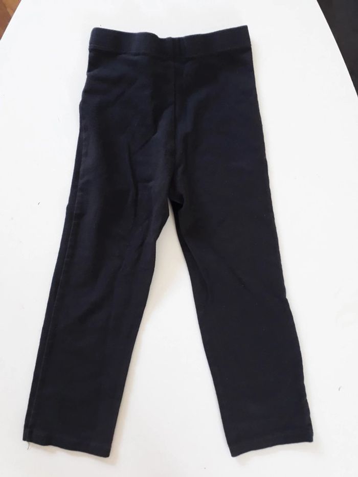 Legging large - photo numéro 3