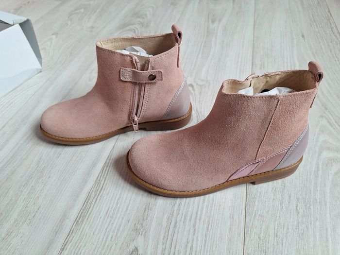 Bottines Sergent Major 
Pointure 33
Neuves étiquetées - photo numéro 3
