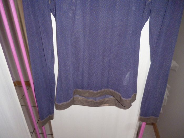 pull transparent - photo numéro 4