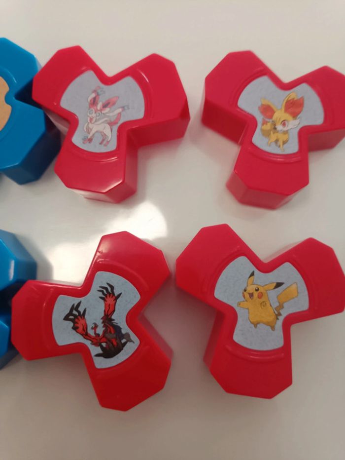 Jeu McDonald's - photo numéro 3