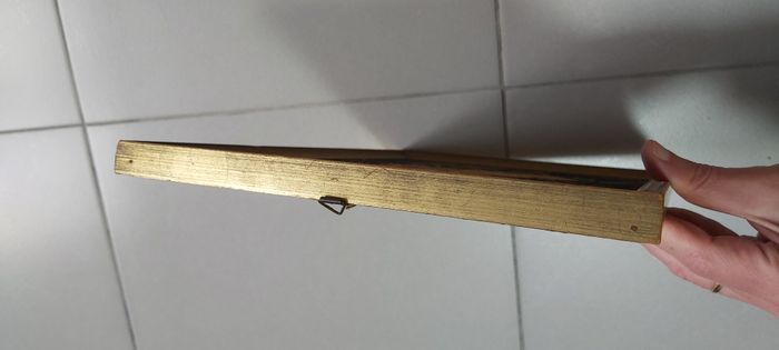 Tableau fleur canevas - photo numéro 3