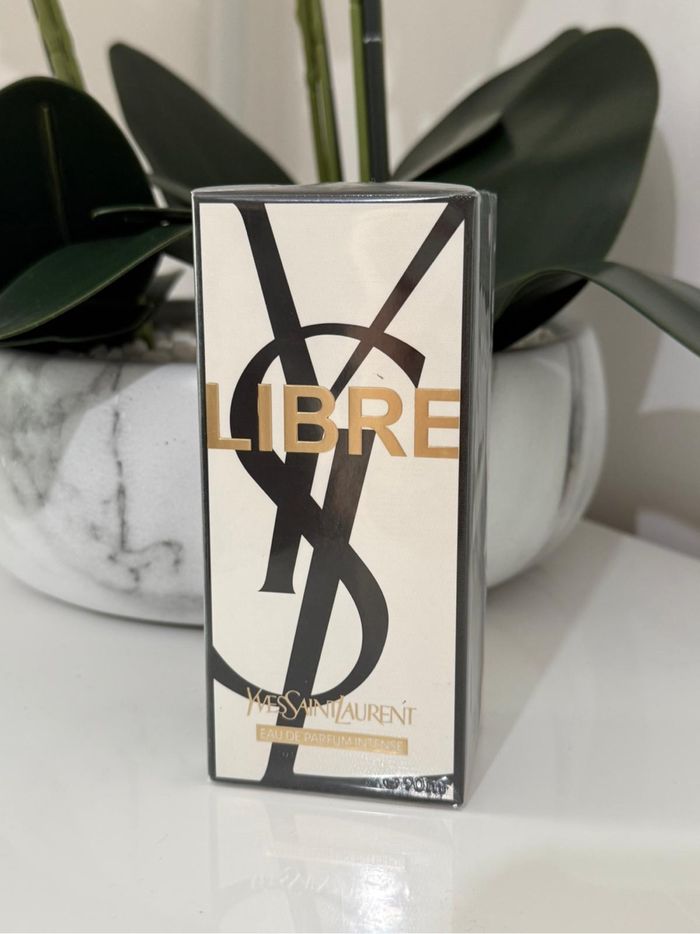 Yves saintlaurent Libre 90 ml